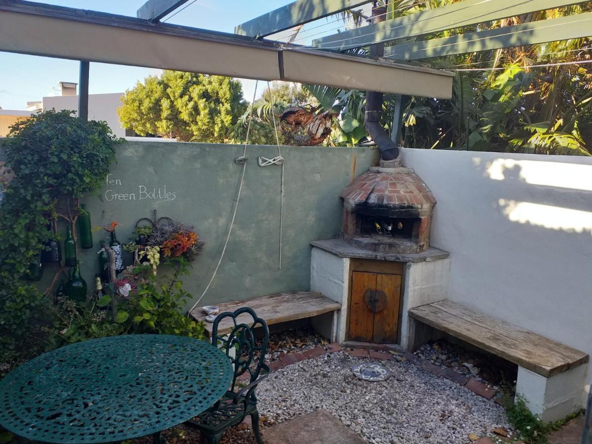 Sol Y Sombra Appartement Bettyʼs Bay Buitenkant foto
