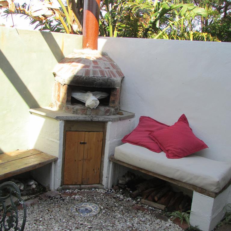 Sol Y Sombra Appartement Bettyʼs Bay Buitenkant foto